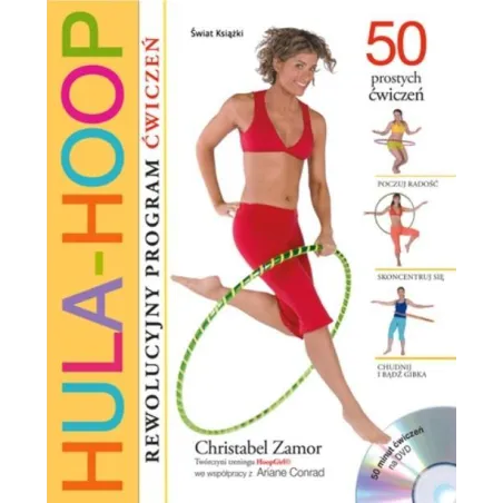 Hulahoop Christabel Zamor