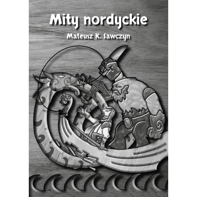 Mateusz K. Sawczyn