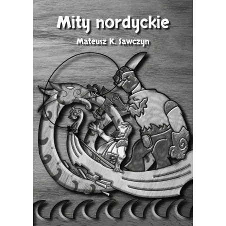 Mateusz K. Sawczyn