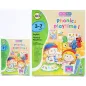 Interaktywna Nauka Języka Angielskiego Dla Dzieci Z Mówiącym Piórem Zestaw Edukacyjny Crocopen Interaktywna Nauka Języka Angielskiego Dla Dzieci Z Mówiącym Piórem Zestaw Edukacyjny Crocopen