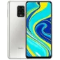 Smartfon Xiaomi Redmi Note 9S, 4 Gb Ram, 64 Gb, Glacier White - 4 Aparaty, Snapdragon 720G, Bateria 5020 Mah Smartfon Xiaomi Redmi Note 9S, 4 Gb Ram, 64 Gb, Glacier White - 4 Aparaty, Snapdragon 720G, Bateria 5020 Mah
