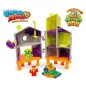 Super Zings Adventure Atak Na Sekretne Laboratorium 3+ Super Zings Adventure Atak Na Sekretne Laboratorium 3+