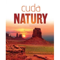 CUDA NATURY. FASCYNUJĄCE DZIEŁA PRZYRODY II GATUNEK
