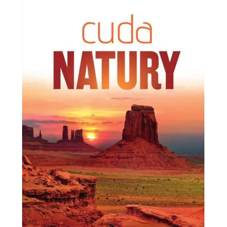 CUDA NATURY. FASCYNUJĄCE DZIEŁA PRZYRODY II GATUNEK