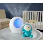 Gwiezdny Projektor-Uspokajacz 2W1 Fisher-Price 0+ Gwiezdny Projektor-Uspokajacz 2W1 Fisher-Price 0+