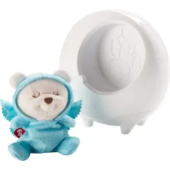 GWIEZDNY PROJEKTOR-USPOKAJACZ 2W1 FISHER-PRICE 0+