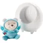 Gwiezdny Projektor-Uspokajacz 2W1 Fisher-Price 0+ Gwiezdny Projektor-Uspokajacz 2W1 Fisher-Price 0+