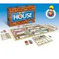 Mr Hause Gra Planszowa 10+ Mr Hause Gra Planszowa 10+