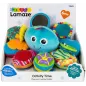 Sensoryczna Ośmiorniczka Lamaze 6M+ Sensoryczna Ośmiorniczka Lamaze 6M+
