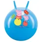 Piłka Do Skakania Świnka Peppa 50Cm 3+ Piłka Do Skakania Świnka Peppa 50Cm 3+