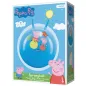 Piłka Do Skakania Świnka Peppa 50Cm 3+ Piłka Do Skakania Świnka Peppa 50Cm 3+