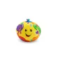 Interaktywna Wesoła Piłka Nożna Fisher-Price 6M+ Interaktywna Wesoła Piłka Nożna Fisher-Price 6M+