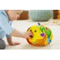 Interaktywna Wesoła Piłka Nożna Fisher-Price 6M+ Interaktywna Wesoła Piłka Nożna Fisher-Price 6M+