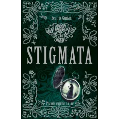 STIGMATA Beatrix Gurian - Muza