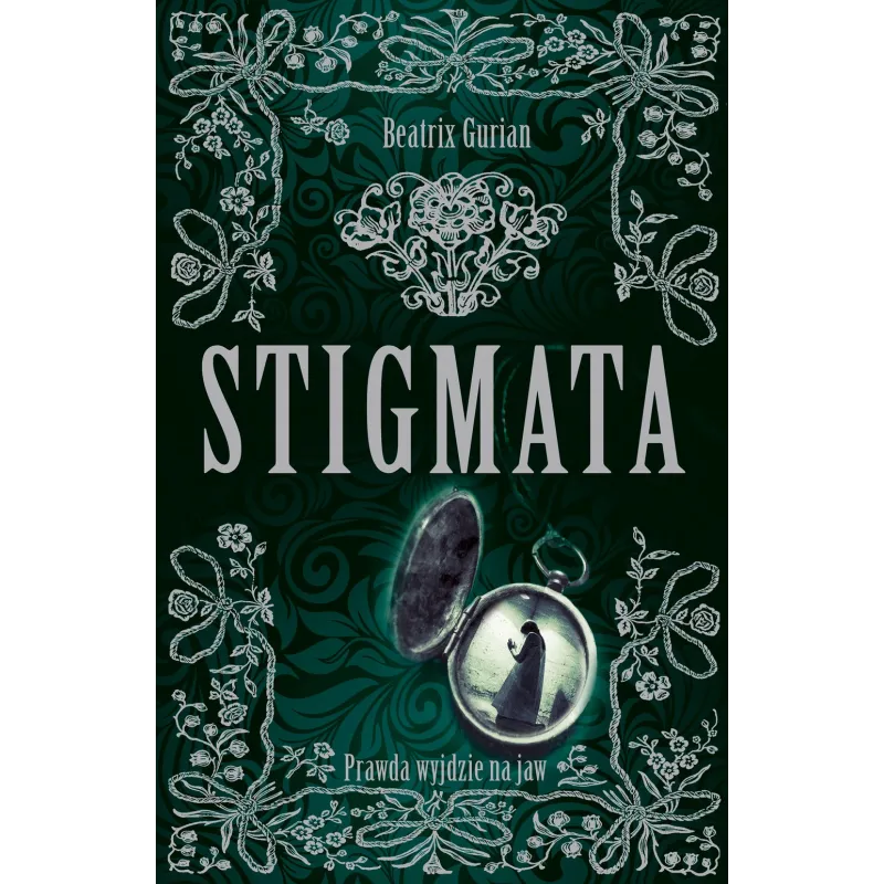 STIGMATA Beatrix Gurian - Muza