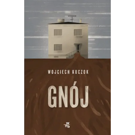 GNÓJ Wojciech Kuczok