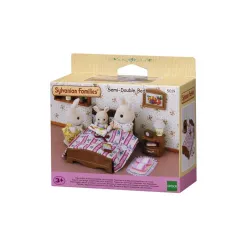 ŁÓŻKO PODWÓJNE SYLVANIAN FAMILIES 3+