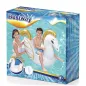 Duży Dmuchany Pegaz Do Pływania Bestway 3+ Duży Dmuchany Pegaz Do Pływania Bestway 3+