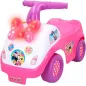 Jeździk Interaktywny Myszka Minnie Mouse – Dźwięki, Światełka I Melodyjki Disney, Kiddieland 12M+ Jeździk Interaktywny Myszka Minnie Mouse – Dźwięki, Światełka I Melodyjki Disney, Kiddieland 12M+