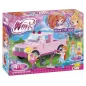 Klocki Winx On Tour 110 Elementów Cobi 5+ Klocki Winx On Tour 110 Elementów Cobi 5+