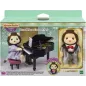 Zestaw Koncertowy Sylvanian Families 3+