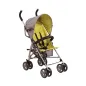 Wózek Spacerowy Parasolka Coto Baby Rhythm Green – Lekki, Składany, Z Koszem I Budką Wózek Spacerowy Parasolka Coto Baby Rhythm Green – Lekki, Składany, Z Koszem I Budką