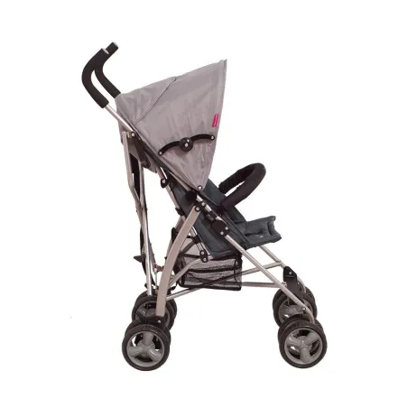 Wózek Spacerowy Parasolka Coto Baby Rhythm Green – Lekki, Składany, Z Koszem I Budką