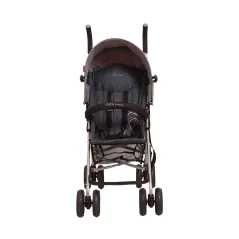 WÓZEK SPACEROWY PARASOLKA COTO BABY RHYTHM GREEN – LEKKI, SKŁADANY, Z KOSZEM I BUDKĄ