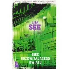 SIEĆ ROZKWITAJĄCEGO KWIATU