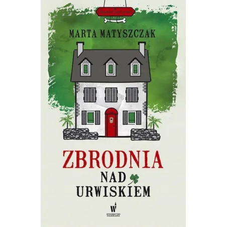 Zbrodnia Nad Urwiskiem. Kryminał Pod Psem