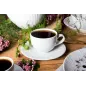Zestaw Kawowy Mariapaula Natura Złota Linia – Porcelana Dla 6 Osób (12 Elementów) Ii Gatunek Zestaw Kawowy Mariapaula Natura Złota Linia – Porcelana Dla 6 Osób (12 Elementów) Ii Gatunek