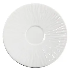 ZESTAW KAWOWY MARIAPAULA NATURA ZŁOTA LINIA – PORCELANA DLA 6 OSÓB (12 ELEMENTÓW) II GATUNEK