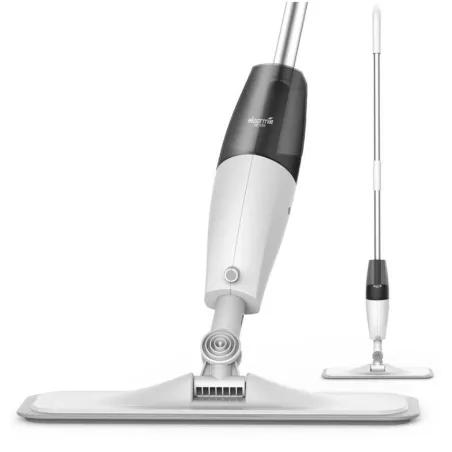 MOP ZE SPRYSKIWACZEM XIAOMI DEERMA TB500 – OBROTOWA KOŃCÓWKA 360°, ZBIORNIK 350 ML, ULTRALEKKI II GATUNEK