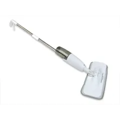 MOP ZE SPRYSKIWACZEM XIAOMI DEERMA TB500 – OBROTOWA KOŃCÓWKA 360°, ZBIORNIK 350 ML, ULTRALEKKI II GATUNEK