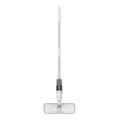 MOP ZE SPRYSKIWACZEM XIAOMI DEERMA TB500 – OBROTOWA KOŃCÓWKA 360°, ZBIORNIK 350 ML, ULTRALEKKI II GATUNEK