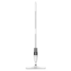MOP ZE SPRYSKIWACZEM XIAOMI DEERMA TB500 – OBROTOWA KOŃCÓWKA 360°, ZBIORNIK 350 ML, ULTRALEKKI II GATUNEK
