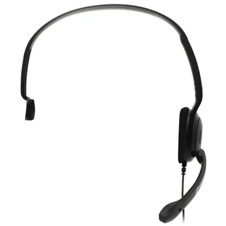 Słuchawki Sennheiser Pc 2 Chat – Zestaw Słuchawkowy Mikrofon Z Redukcją Szumów, Jack 3,5 Mm