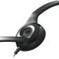 Słuchawki Sennheiser Pc 2 Chat – Zestaw Słuchawkowy Mikrofon Z Redukcją Szumów, Jack 3,5 Mm Słuchawki Sennheiser Pc 2 Chat – Zestaw Słuchawkowy Mikrofon Z Redukcją Szumów, Jack 3,5 Mm