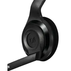 SŁUCHAWKI SENNHEISER PC 2 CHAT – ZESTAW SŁUCHAWKOWY MIKROFON Z REDUKCJĄ SZUMÓW, JACK 3,5 MM