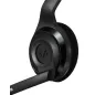Słuchawki Sennheiser Pc 2 Chat – Zestaw Słuchawkowy Mikrofon Z Redukcją Szumów, Jack 3,5 Mm Słuchawki Sennheiser Pc 2 Chat – Zestaw Słuchawkowy Mikrofon Z Redukcją Szumów, Jack 3,5 Mm