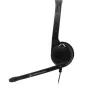 Słuchawki Sennheiser Pc 2 Chat – Zestaw Słuchawkowy Mikrofon Z Redukcją Szumów, Jack 3,5 Mm Słuchawki Sennheiser Pc 2 Chat – Zestaw Słuchawkowy Mikrofon Z Redukcją Szumów, Jack 3,5 Mm