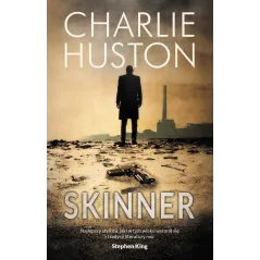 SKINNER Charlie Huston - Akurat
