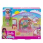 Lalka Barbie Chelsea Szkoła Baletowa 3+ Ii Gatunek Lalka Barbie Chelsea Szkoła Baletowa 3+ Ii Gatunek