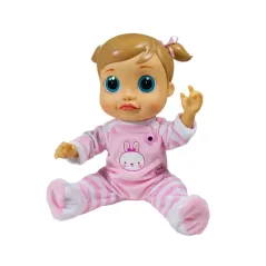 MÓWIĄCA LALKA EMMA 38CM 3+