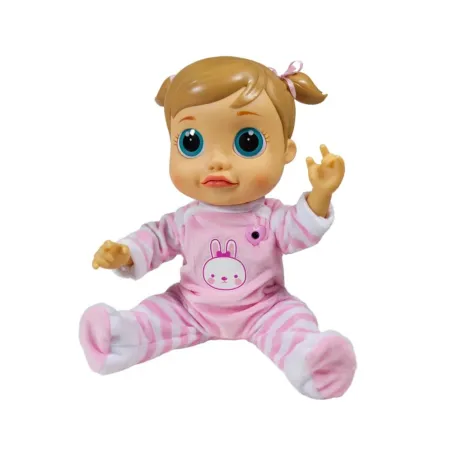 MÓWIĄCA LALKA EMMA 38CM 3+