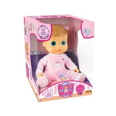 Mówiąca Lalka Emma 38Cm 3+