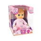 Mówiąca Lalka Emma 38Cm 3+ Mówiąca Lalka Emma 38Cm 3+