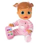 Mówiąca Lalka Emma 38Cm 3+ Mówiąca Lalka Emma 38Cm 3+