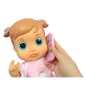 Mówiąca Lalka Emma 38Cm 3+ Mówiąca Lalka Emma 38Cm 3+