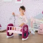 Kołyska Łóżeczko Z Karuzelą Baby Nurse 18M+